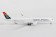 South African Airbus A350-900 ZS-SDF Herpa Wings 534390 scale 1:500