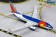 Southwest Boeing 737-700 Colorado One N230WN Gemini Jets GJSWA1412 scale 1:400	