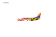 Southwest Maryland One Boeing 737-800W N214WN new Heart One tail livery NG Models scale 1:400