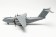 Spanish Air Force Airbus T.23 A400M Atlas Zaragoza Air Base 31-28 Herpa 572729 Scale 1:200