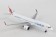SriLankan Airlines Airbus A321neo Herpa Wings 532884 scale 1:500