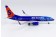 Sun Country Boeing 737-700/w N714SY Delivery Colors NG Models 77012 Scale 1:400