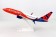 Sun Country Boeing 737-800 N804SY New Livery Skymarks SKR1006 Scale 1:130 