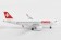 Swiss Airbus A320neo Herpa Wings die cast 534413 scale 1:500