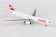 Swiss International Airbus A330-300 HB-JHI Herpa 523134-003 scale 1-500