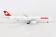 Swiss International Airbus A330-300 HB-JHI Herpa 523134-003 scale 1-500