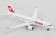 Swiss CS300 Bombardier (A220-300) Registration HB-JCB 532877 scale 1:500
