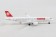 Swiss CS300 Bombardier (A220-300) Registration HB-JCB 532877 scale 1:500