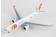 TAP Portugal Airbus A330-900neo CS-TUD Herpa Wings Die-Cast 536301 Scale 1:500