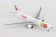TAP Portugal Airbus A330-900neo CS-TUI "100th Aircraft" die-cast Herpa 533843 scale 1:500