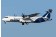 Tarom ATR 72-600 YR-ATM JCWings LH2ROT344 Scale 1:200