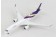Thai Airbus A350-900 HS-THG “Phu Pha Man” Herpa Wings 529693-001 scale 1:500 