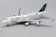 Thai Airways B747-400 HS-TGW "Star Alliance livery" JC Wings JC4THA898 scale 1:400