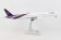 Thai Boeing 777-300 HS-TKF with stand & gears Hogan HG10475G scale 1:200