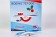 Thomson Boeing 757-200 G-OOBE "Merry Christmas" livery NG Model 53130 scale 1:400