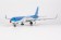 Thomson Boeing 757-200 G-OOBE "Merry Christmas" livery NG Model 53130 scale 1:400