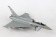 Trainer RAF Eurofighter Typhoon T3 No 29 Sqn ZJ810 Herpa 580298 scale 1:72