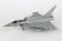 Trainer RAF Eurofighter Typhoon T3 No 29 Sqn ZJ810 Herpa 580298 scale 1:72