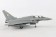 Trainer RAF Eurofighter Typhoon T3 No 29 Sqn ZJ810 Herpa 580298 scale 1:72
