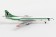 Transavia Holland Sud Aviation Caravelle PH-TRO Herpa die-cast 533997 scale 1:500