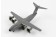 Turkish Air Force Airbus A400M Atlas 18-0093 221ST Filo Esen "Breeze" Herpa 535656 scale 1:500
