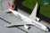 Turkish Airlines A350-900 TC-LGA Gemini 200 G2THY1001 scale 1:200