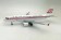 Turkish Airlines Airbus A320-214 TC-JLC Retro Livery With Stand InFlight IF320TK0623 Scale 1:200