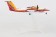 Tyrolean Airways De Havilland DHC-7 Dash 7 DHC-7 OE-HLT Herpa 559553 Scale 1:200