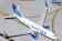 United Airlines Boeing 737-700 N21723 Gemini Jets GJUAL2024 Scale 1:400