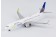 United Boeing 737-900ER N75432 Eco Skies Livery NG Models 79009 Scale 1:400