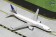 United Boeing 737 Max9 N67051 Gemini Jets GJUAL1784 scale 1:400