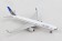 United Boeing 757-200 N34131 Herpa diecast 532846 scale 1:500