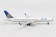 United Boeing 757-200 N34131 Herpa diecast 532846 scale 1:500