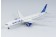 United Boeing 787-10 Dreamliner N13013  New Livery NG Models 56011 Scale 1:400
