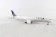 United Boeing 787-9 Dreamliner stand & gears Skymarks Supreme SKR9003 scale 1:100