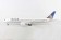 United Boeing 787-9 Dreamliner stand & gears Skymarks Supreme SKR9003 scale 1:100