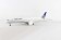 United Boeing 787-9 Dreamliner stand & gears Skymarks Supreme SKR9003 scale 1:100