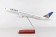 United Boeing 787-9 Dreamliner stand & gears Skymarks Supreme SKR9003 scale 1:100