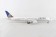 United Boeing 787-9 Dreamliner stand & gears Skymarks Supreme SKR9003 scale 1:100