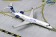 United Express Bombardier CRJ-550 N504GJ Gemini GJUAL1900 scale 1:400	