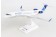 United Express CRJ-550 N504GJ new livery Skymarks SKR1051 scale 1:100