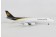 UPS Airlines Boeing 747-8F N607UP Herpa 531023-001 scale 1-500