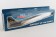 UPS Boeing 747-8F registration N606UP Skymarks SKR979 Scale 1:200