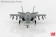 US F-35A Lightning 134th FS 158th FW Vermont Air Guard Sept 2019 HA4421 scale 1:72  