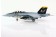 F/A-18F Super Hornet VFA-103, USS Truman, “Operation Inherent Resolve,” 2016 Hobby Master HA5120 scale 1:72