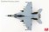 F/A-18F Super Hornet VFA-103, USS Truman, “Operation Inherent Resolve,” 2016 Hobby Master HA5120 scale 1:72
