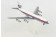 USA Air Berlin Boeing 707-320 Herpa Wings 559911 scale 1:200