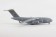 USAF Boeing C-17A "Spirit of Hawaii Ke Aloha" Hickam 531665 scale 1:500