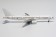 USAF Boeing C-32B (757) 99-6143 die-cast NG Models 53167 scale 1:400