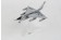 USAF Convair B-58A Hustler 30th BW Hoosier Hustler Herpa die cast 572736 Scale 1:200